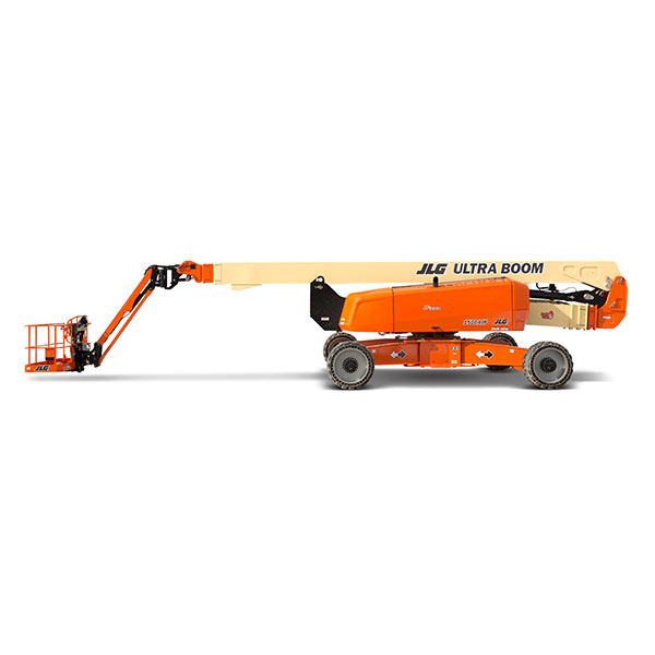 JLG 1500ajp Engine powered articulating boom lift