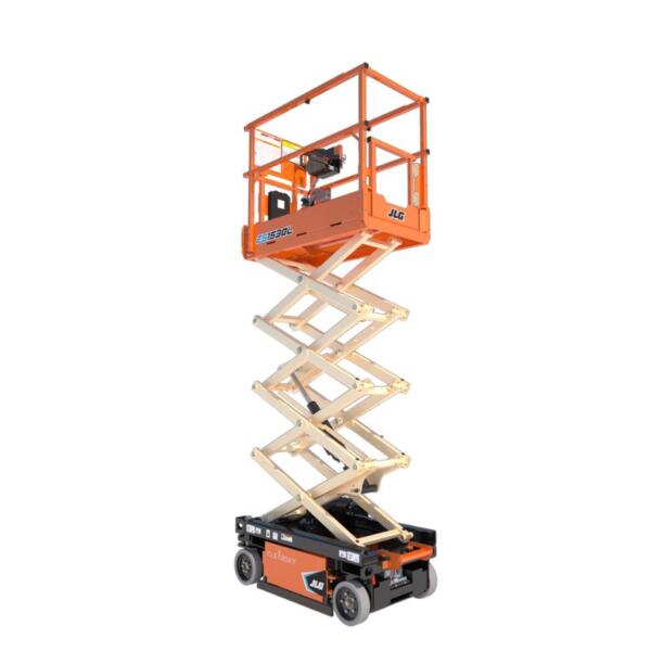 JLG ES1530L Electric scissor lift