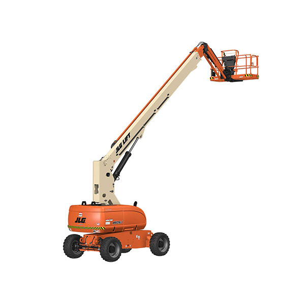 JLG 860sj-hc3 Engine powered telescopic boom lift