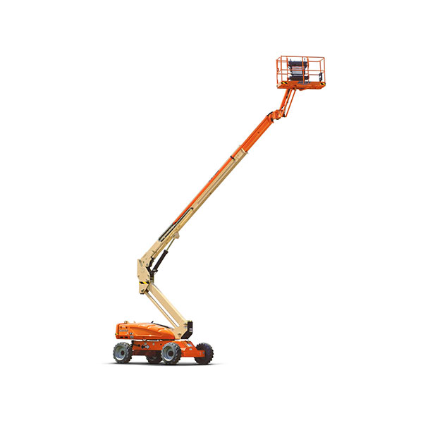 JLG Ec600sjp electric/Hybrid powered telescopic boom lift