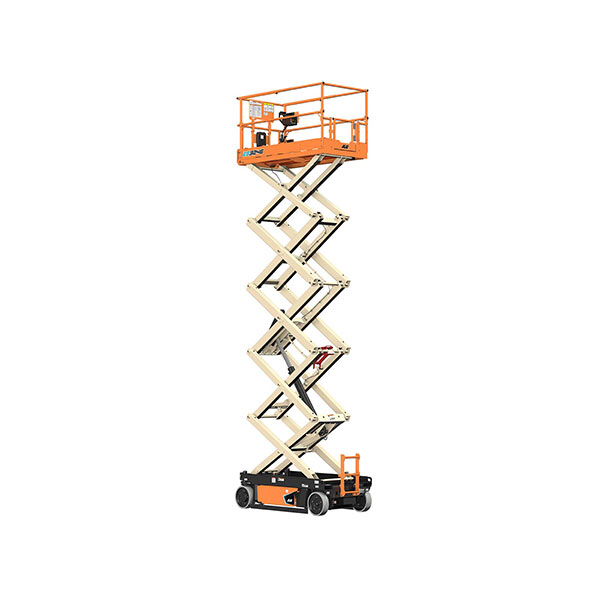 JLG Es3246 Electric scissor lift