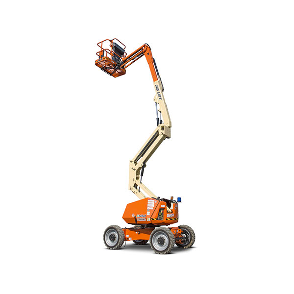 JLG H340aj Electric/Hybrid powered articulating boom lift