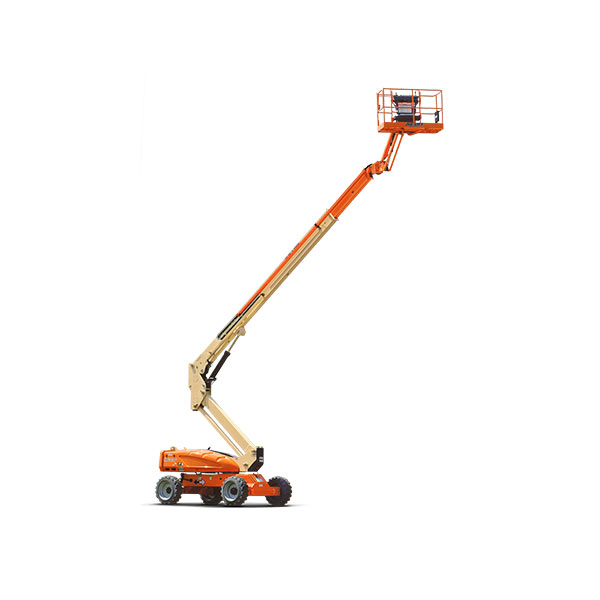 JLG M600jp Electric/Hybrid powered articulating boom lift