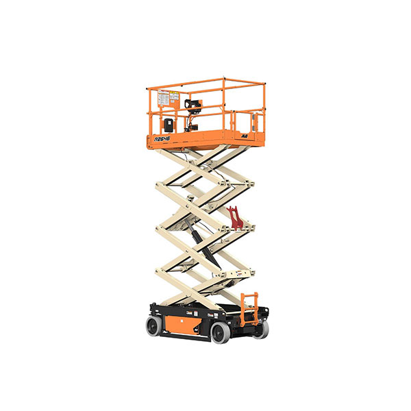 JLG R2646 Electric scissor lift