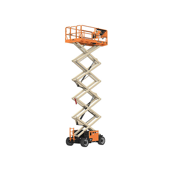 JLG Rt4769 Engine scissor lift